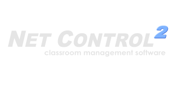 Net Control 2 - classroom management software